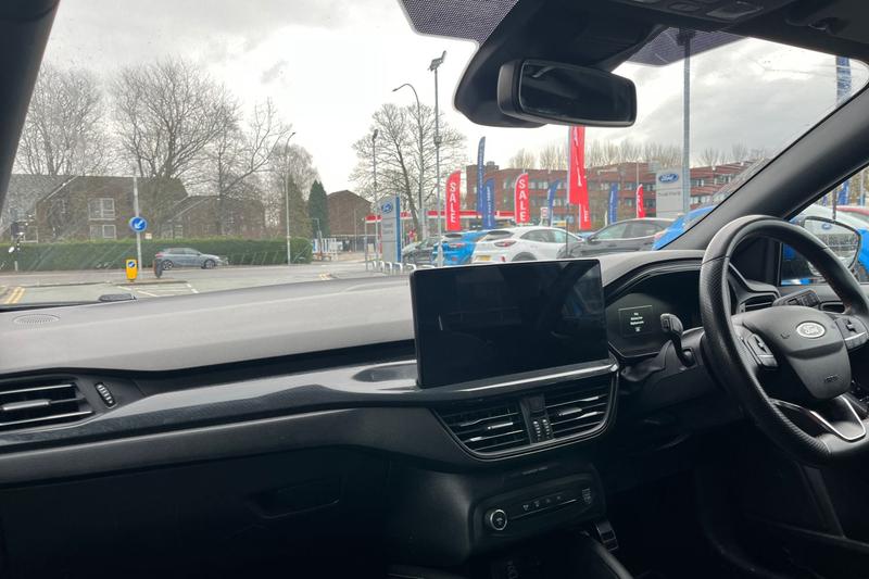 Used Ford Focus 2022 for sale - 77152000: Photo 18