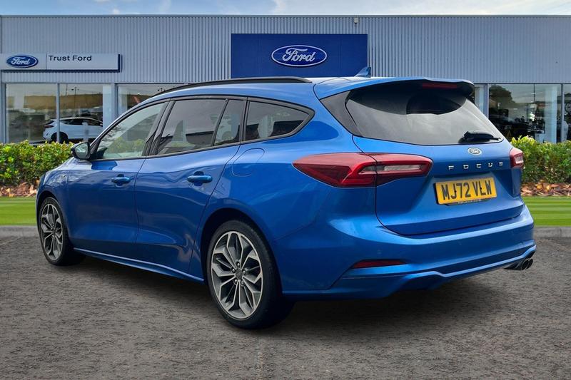 Used Ford Focus 2022 for sale - 77152000: Photo 2