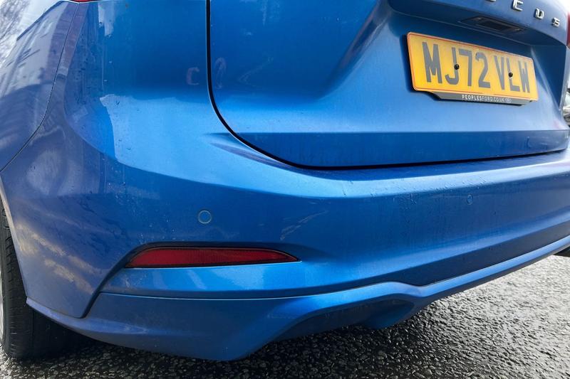 Used Ford Focus 2022 for sale - 77152000: Photo 23