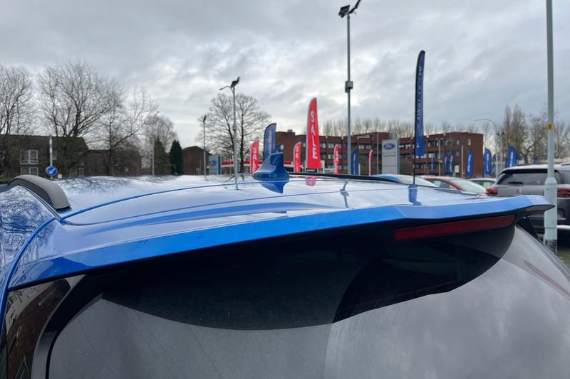 Used Ford Focus 2022 for sale - 77152000: Photo 24