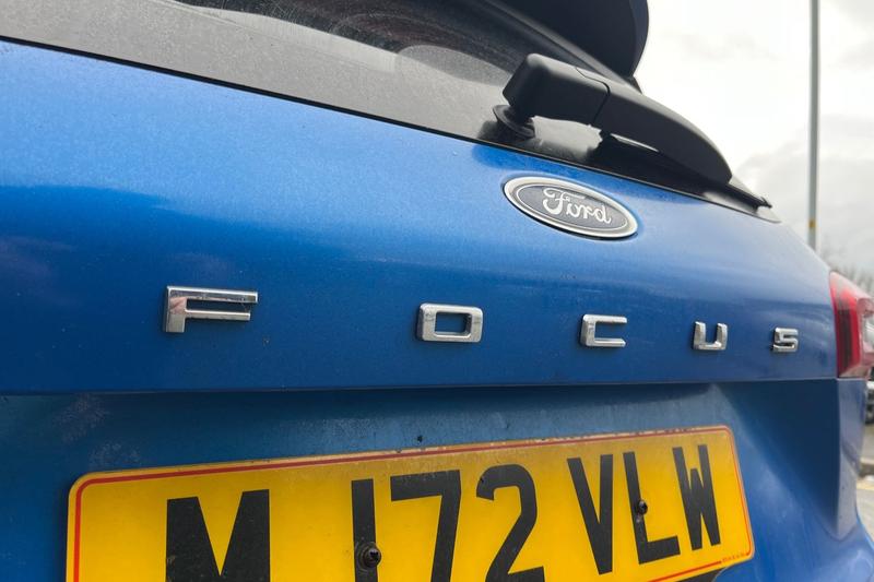 Used Ford Focus 2022 for sale - 77152000: Photo 25