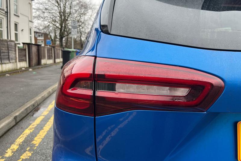 Used Ford Focus 2022 for sale - 77152000: Photo 26