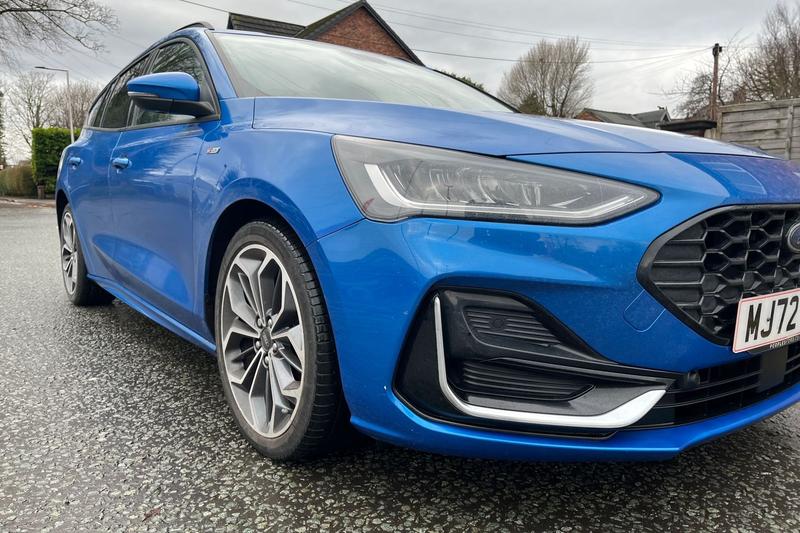 Used Ford Focus 2022 for sale - 77152000: Photo 27