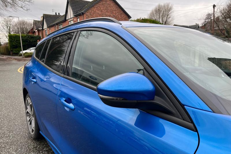 Used Ford Focus 2022 for sale - 77152000: Photo 29