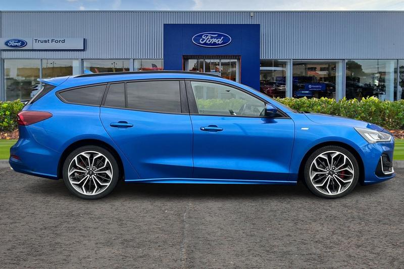 Used Ford Focus 2022 for sale - 77152000: Photo 3