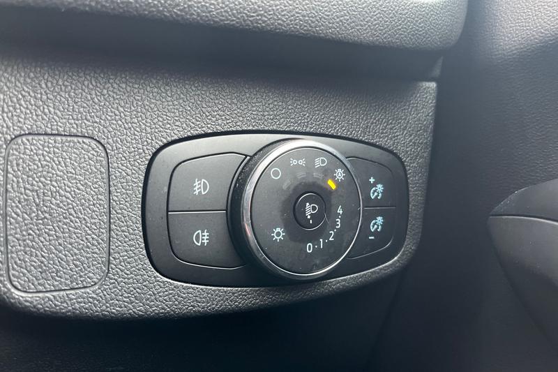 Used Ford Focus 2022 for sale - 77152000: Photo 30