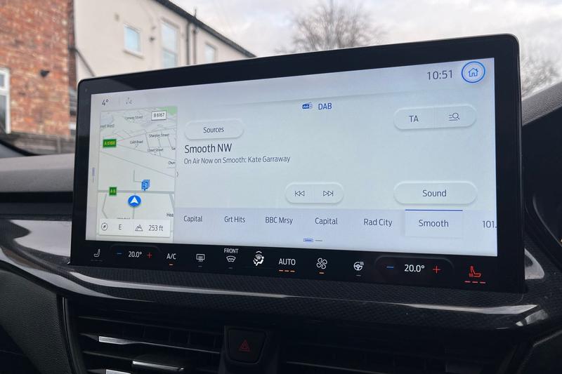 Used Ford Focus 2022 for sale - 77152000: Photo 31