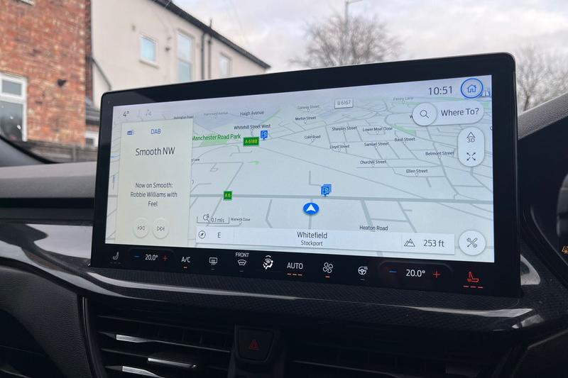 Used Ford Focus 2022 for sale - 77152000: Photo 32