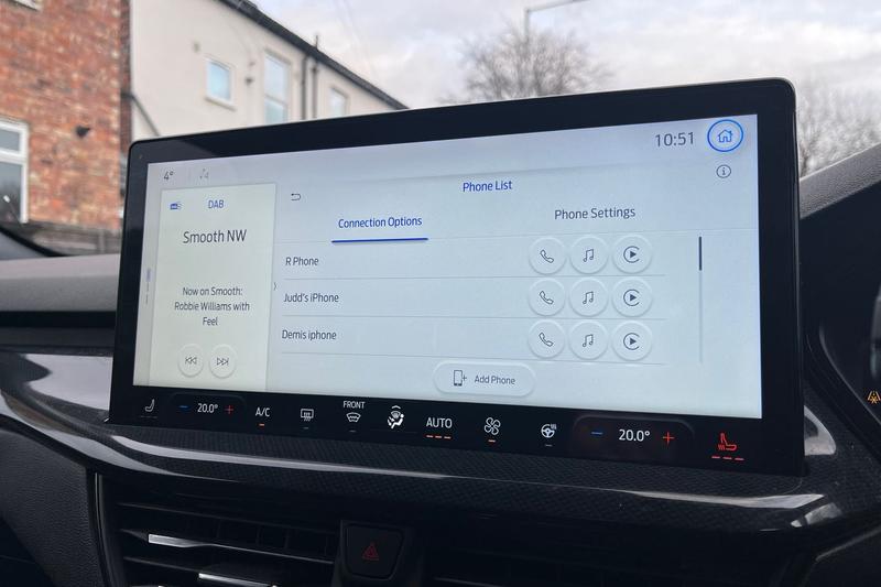 Used Ford Focus 2022 for sale - 77152000: Photo 33