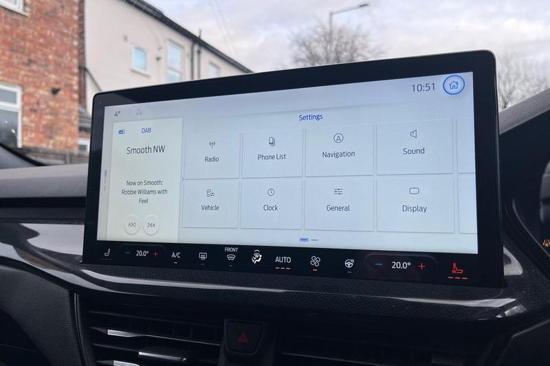 Used Ford Focus 2022 for sale - 77152000: Photo 34