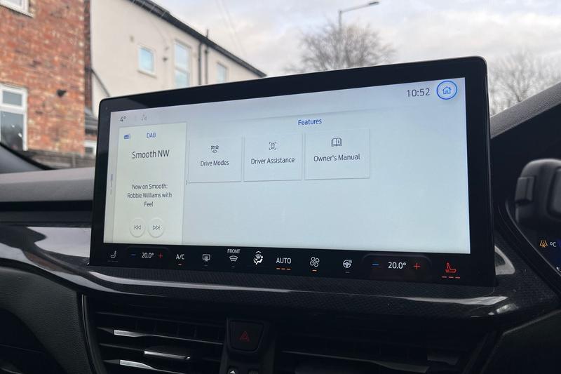 Used Ford Focus 2022 for sale - 77152000: Photo 35