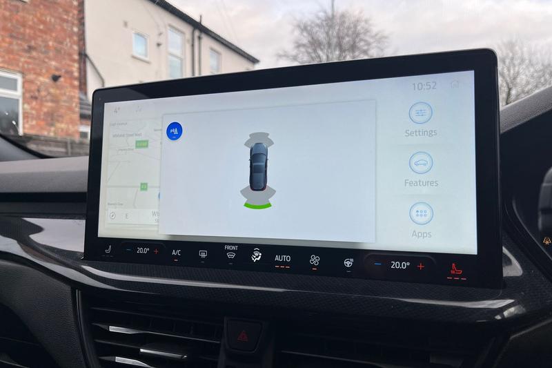 Used Ford Focus 2022 for sale - 77152000: Photo 36