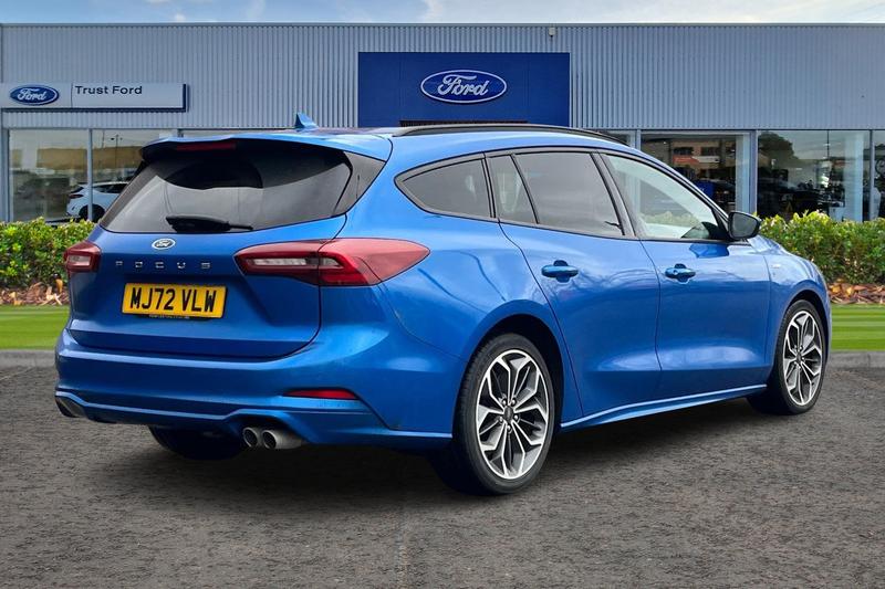 Used Ford Focus 2022 for sale - 77152000: Photo 4