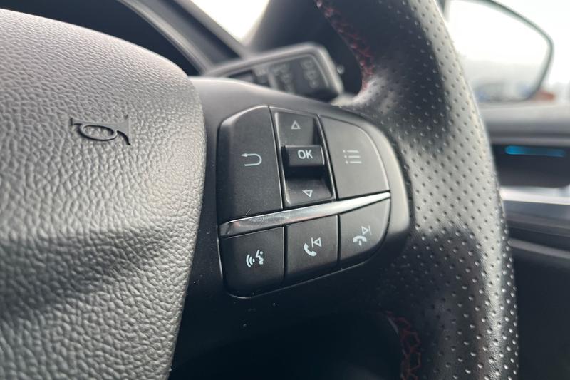 Used Ford Focus 2022 for sale - 77152000: Photo 40