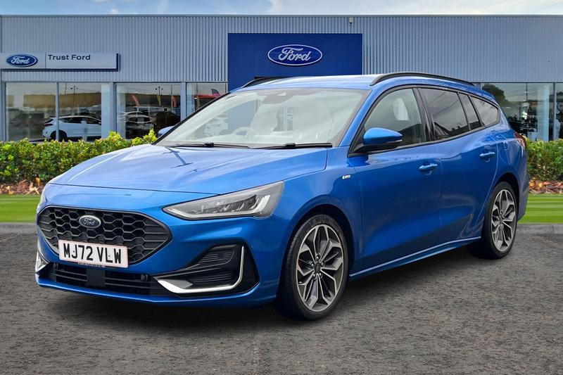 Used Ford Focus 2022 for sale - 77152000: Photo 5