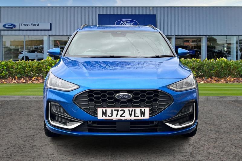 Used Ford Focus 2022 for sale - 77152000: Photo 6