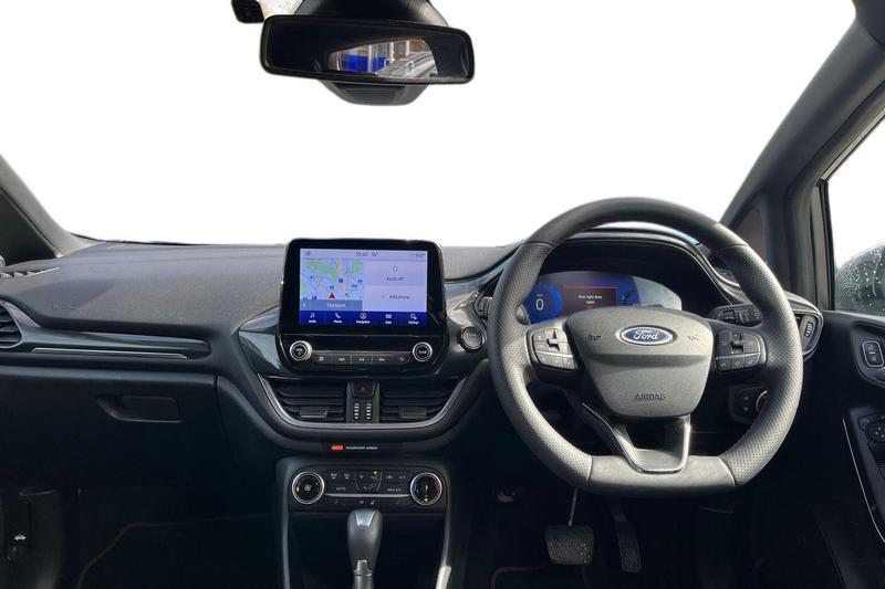 Used Ford Fiesta 2023 for sale - 76114646: Photo 10