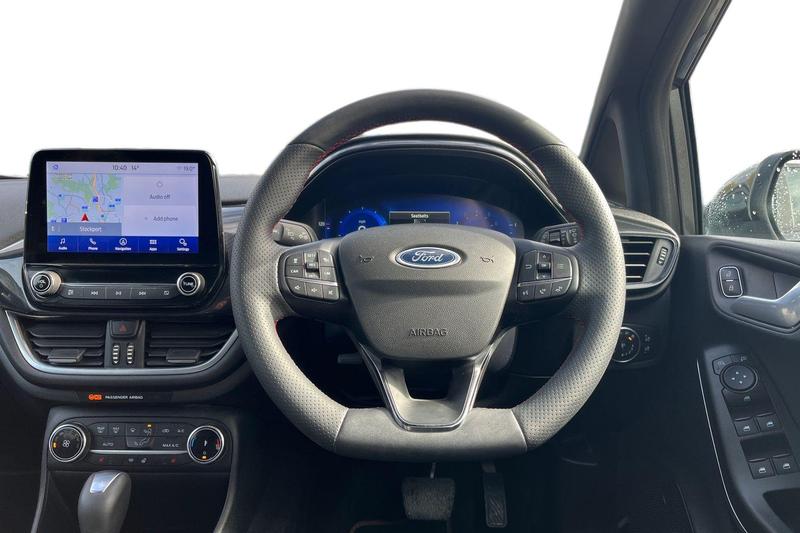 Used Ford Fiesta 2023 for sale - 76114646: Photo 11