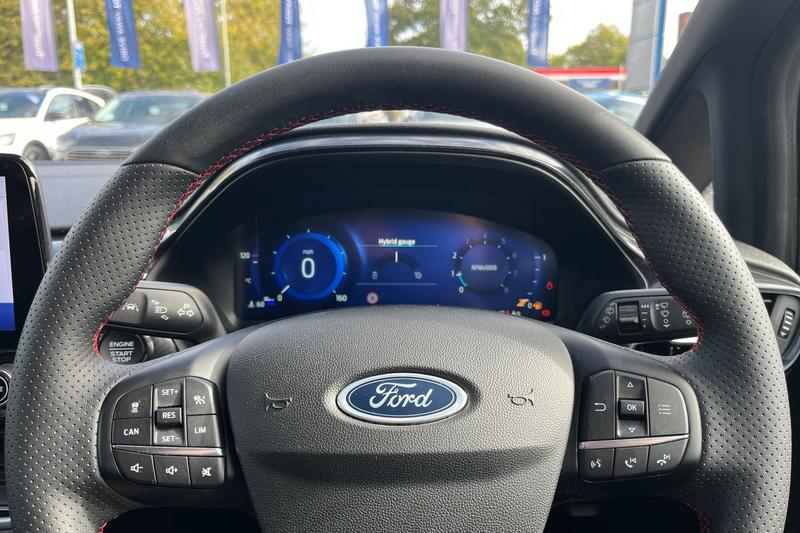 Used Ford Fiesta 2023 for sale - 76114646: Photo 12