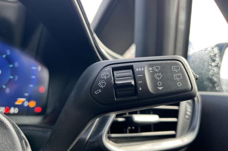 Used Ford Fiesta 2023 for sale - 76114646: Photo 15