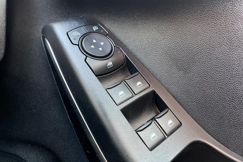 Used Ford Fiesta 2023 for sale - 76114646: Photo 16
