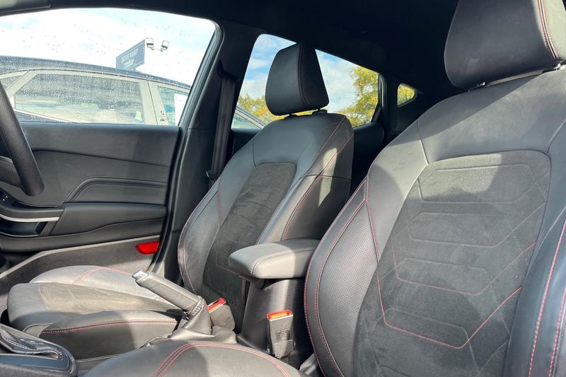 Used Ford Fiesta 2023 for sale - 76114646: Photo 19