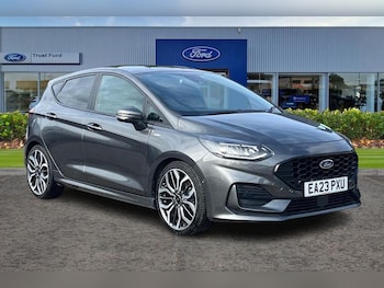 Ford - Fiesta