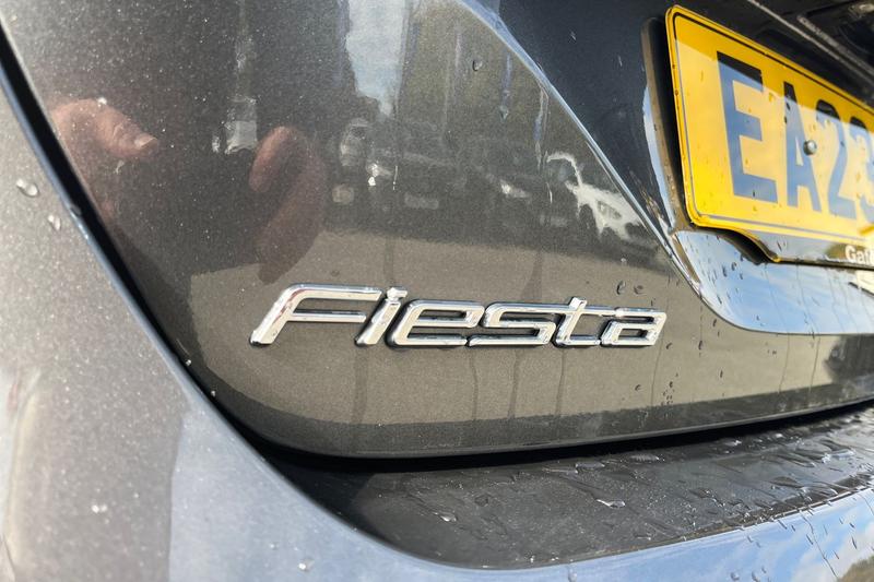 Used Ford Fiesta 2023 for sale - 76114646: Photo 25