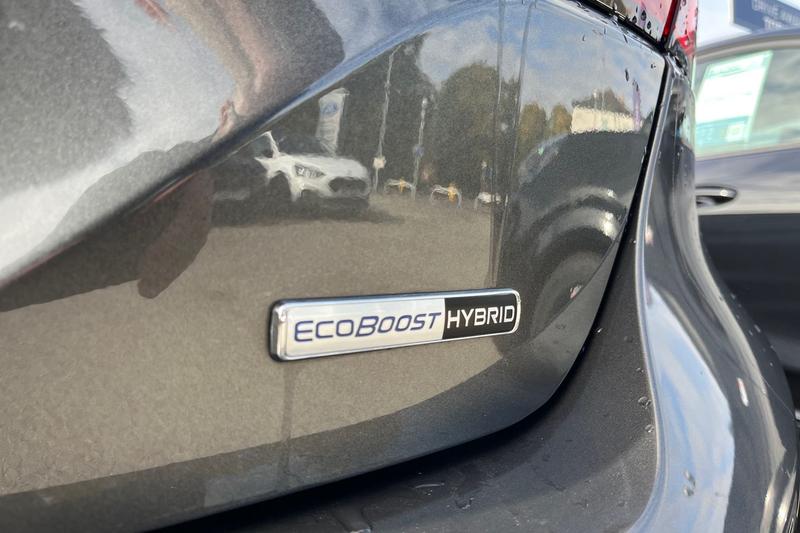 Used Ford Fiesta 2023 for sale - 76114646: Photo 26
