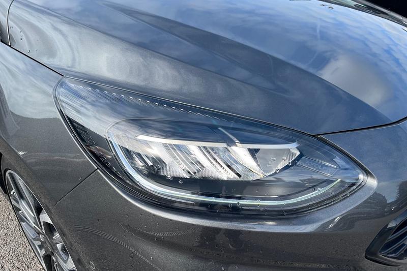 Used Ford Fiesta 2023 for sale - 76114646: Photo 28
