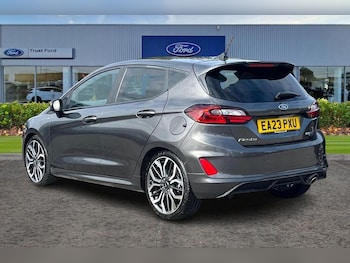 Used Ford Fiesta 2023 for sale - 76114646: Photo 2