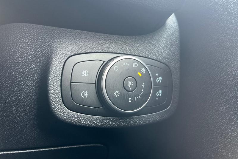 Used Ford Fiesta 2023 for sale - 76114646: Photo 31