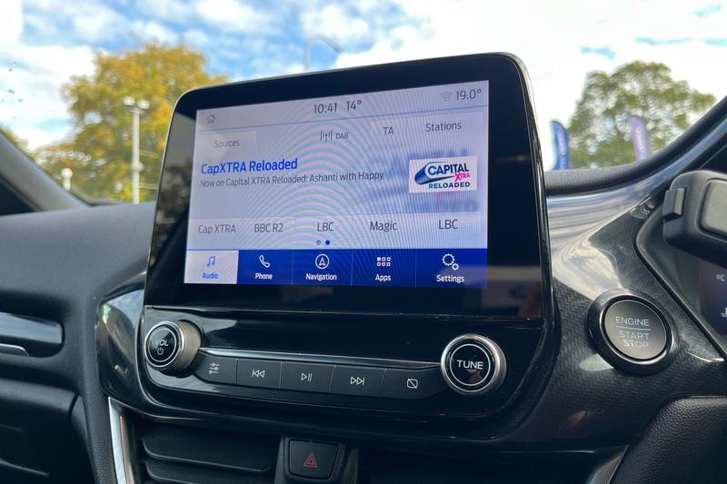 Used Ford Fiesta 2023 for sale - 76114646: Photo 32
