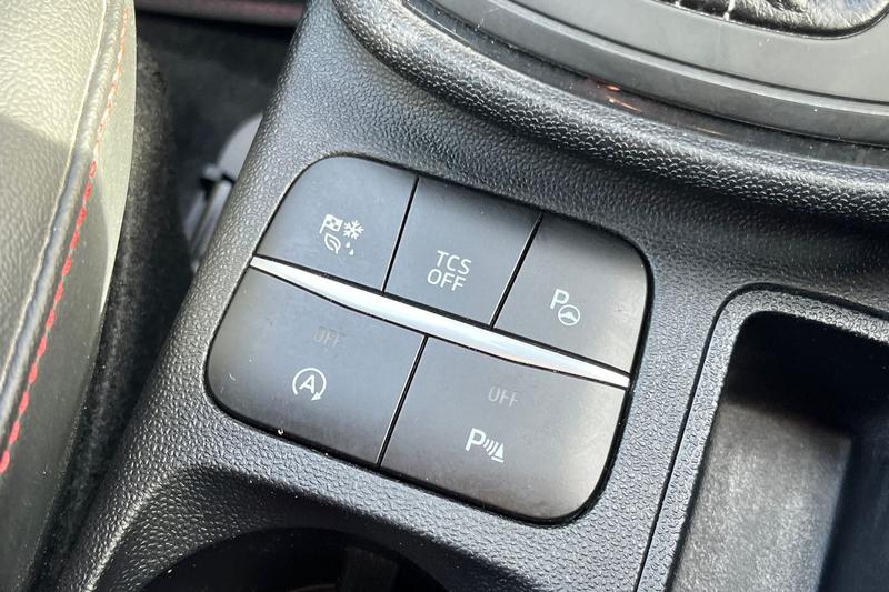 Used Ford Fiesta 2023 for sale - 76114646: Photo 37
