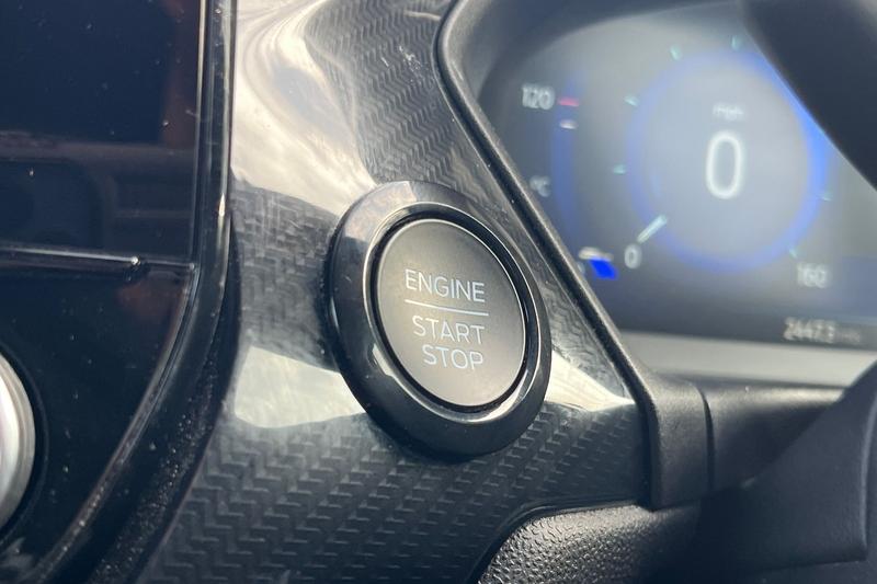 Used Ford Fiesta 2023 for sale - 76114646: Photo 38