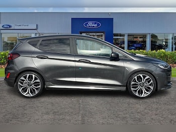 Used Ford Fiesta 2023 for sale - 76114646: Photo 3