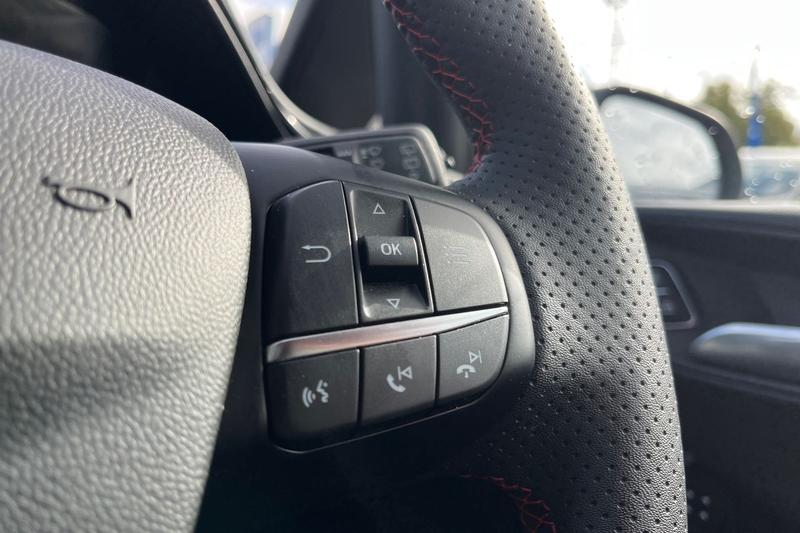 Used Ford Fiesta 2023 for sale - 76114646: Photo 40