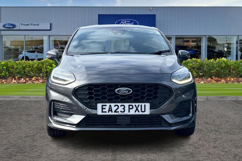 Used Ford Fiesta 2023 for sale - 76114646: Photo 6
