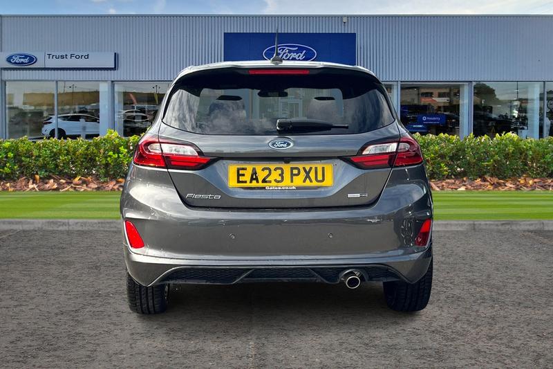 Used Ford Fiesta 2023 for sale - 76114646: Photo 7