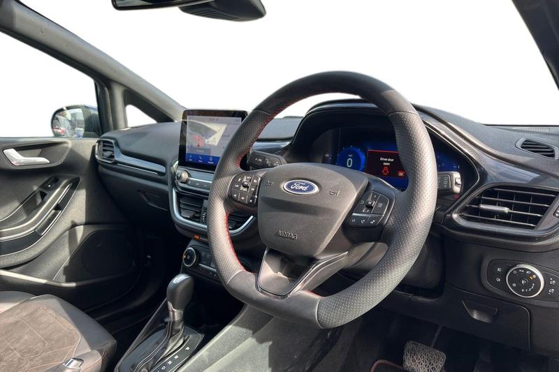 Used Ford Fiesta 2023 for sale - 76114646: Photo 9