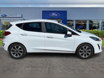 Used Ford Fiesta 2019 for sale - 78424582: Photo