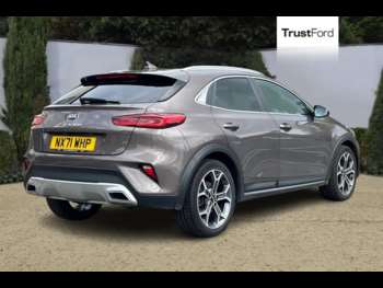 Used Kia XCeed 2021 for sale - 74740203: Photo