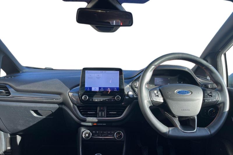 Used Ford Fiesta 2021 for sale - 76568484: Photo 10