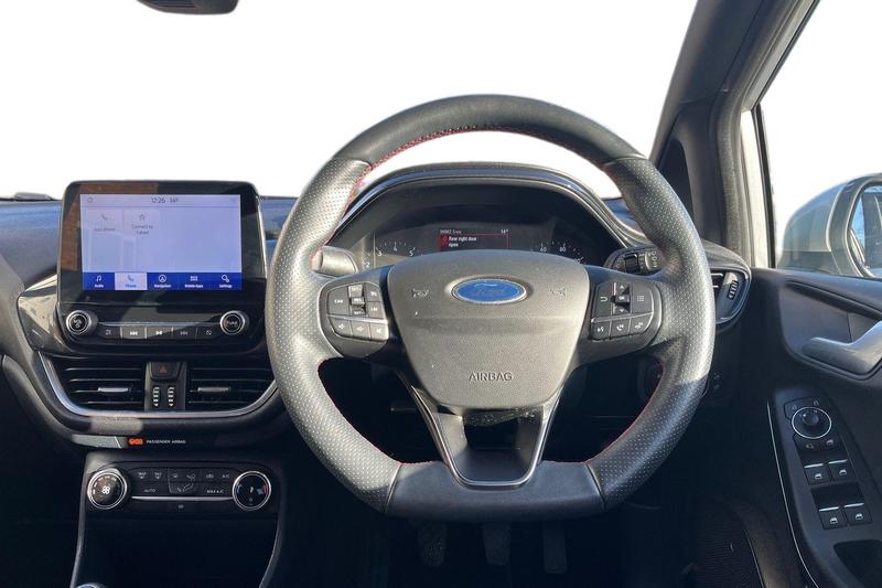 Used Ford Fiesta 2021 for sale - 76568484: Photo 11