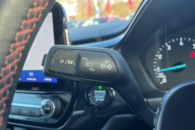 Used Ford Fiesta 2021 for sale - 76568484: Photo 14