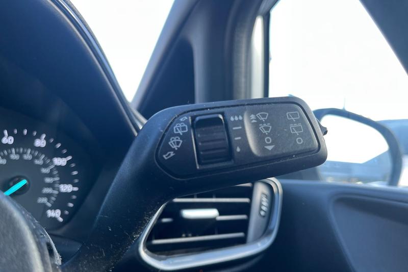 Used Ford Fiesta 2021 for sale - 76568484: Photo 15