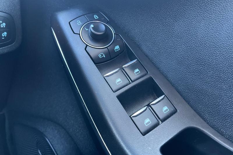 Used Ford Fiesta 2021 for sale - 76568484: Photo 16