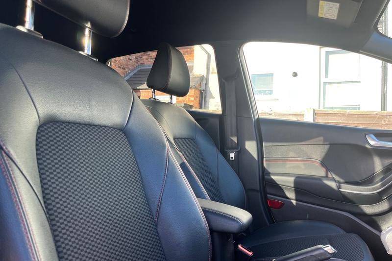 Used Ford Fiesta 2021 for sale - 76568484: Photo 17