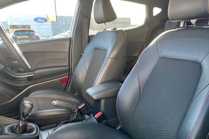 Used Ford Fiesta 2021 for sale - 76568484: Photo 19