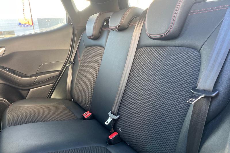 Used Ford Fiesta 2021 for sale - 76568484: Photo 20